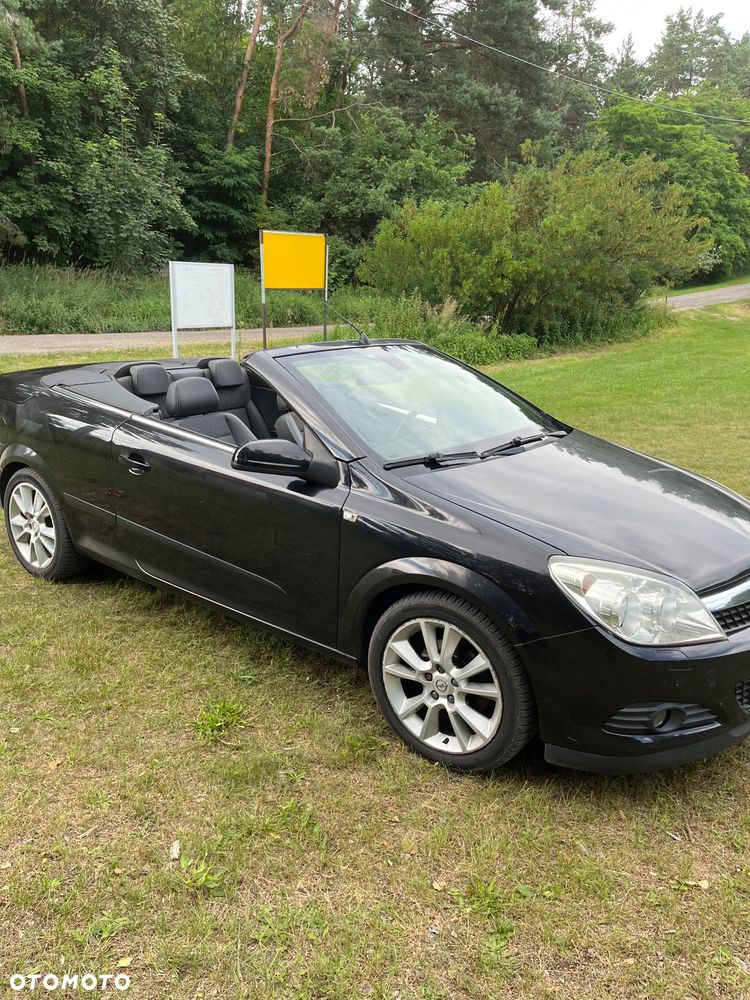 Opel Astra 1.8 Cosmo - 16