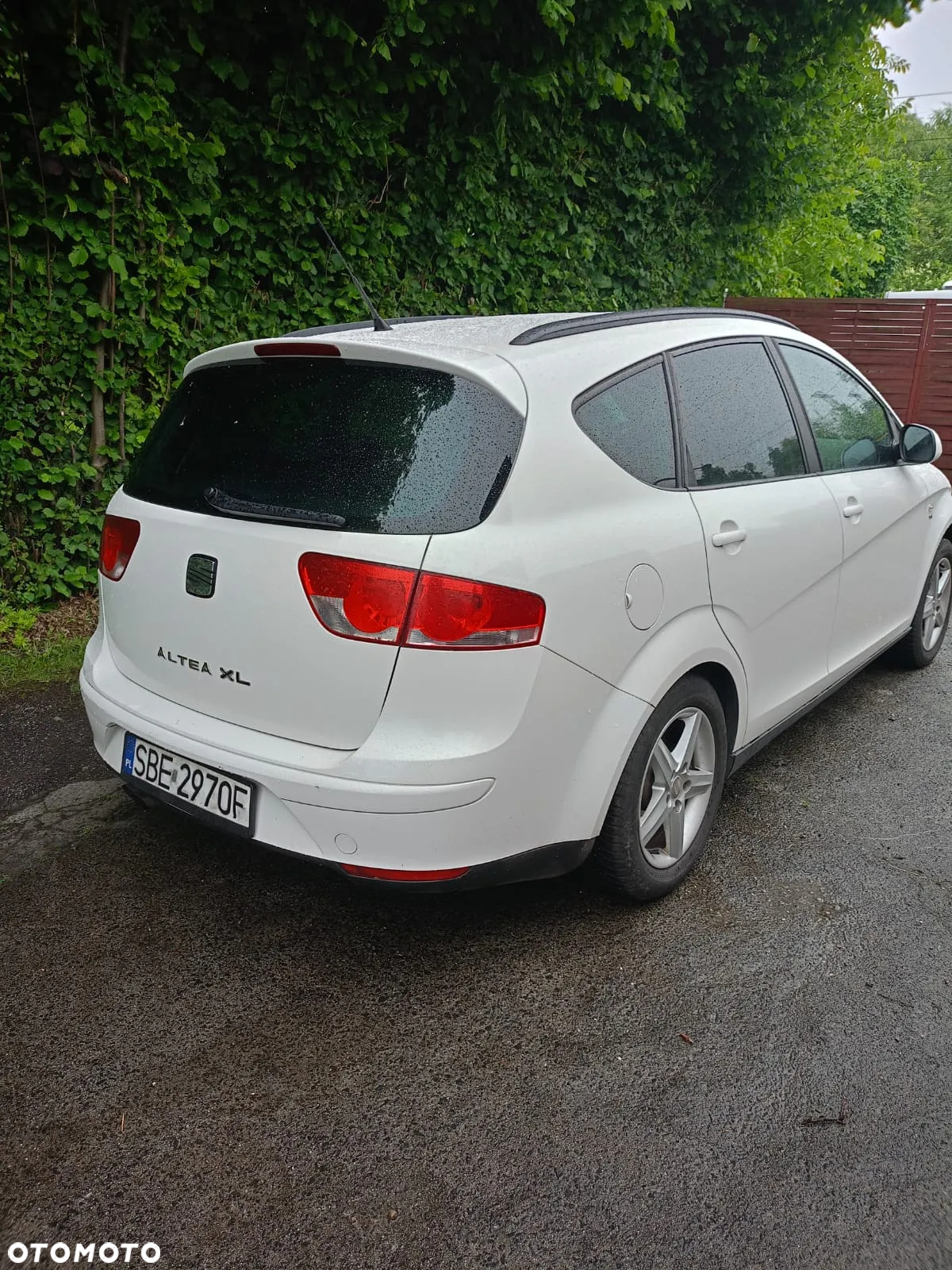 Seat Altea XL - 4