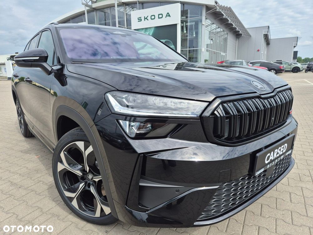 Skoda Kodiaq 2.0 TSI 4x4 RS DSG - 9