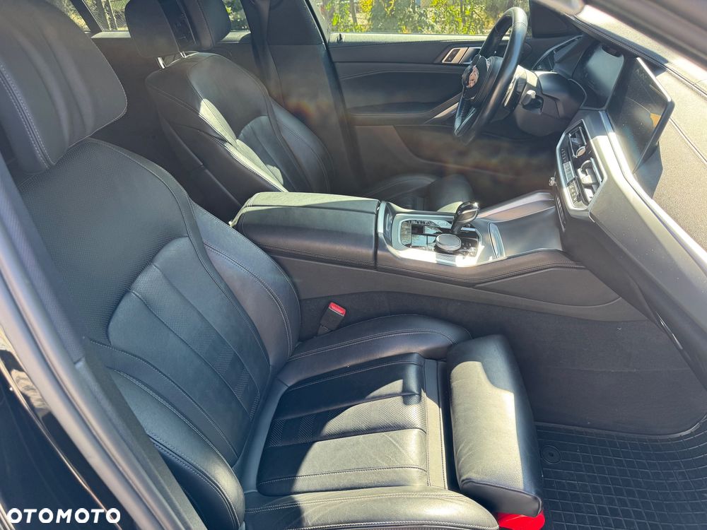 BMW X6 - 22