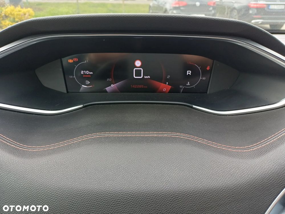 Peugeot 308 1.5 BlueHDi GT S&S EAT8 - 30