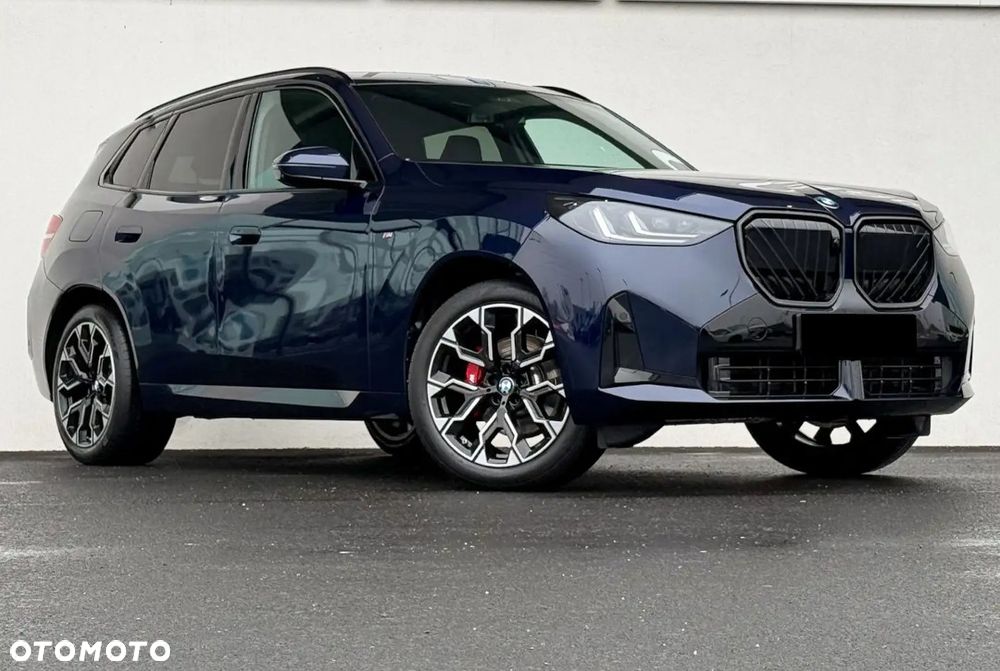 BMW X3 xDrive20d mHEV - 6