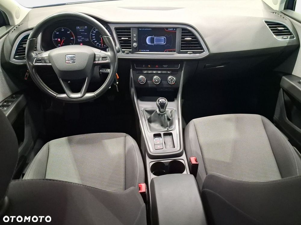 Seat Leon - 13