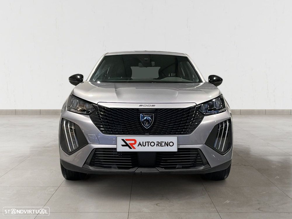 Peugeot 2008 1.2 PureTech Style - 9