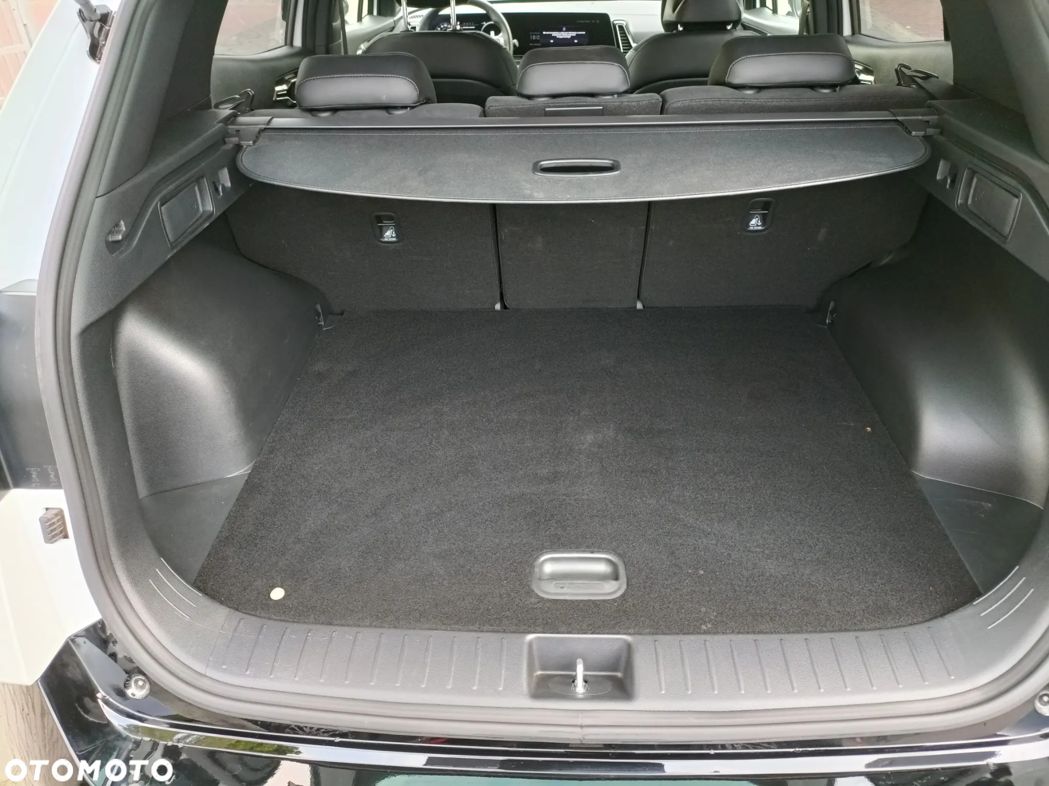 Kia Sportage 1.6 T-GDI Anniversary 2WD DCT - 31
