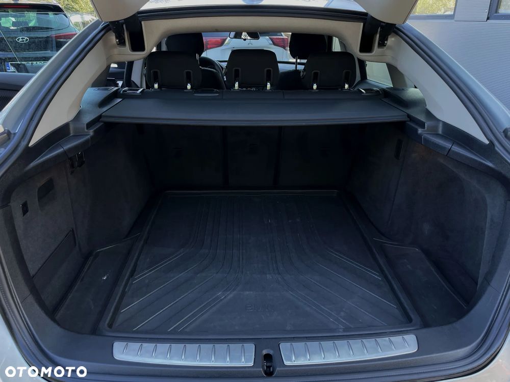 BMW 3GT 320d Advantage sport - 35