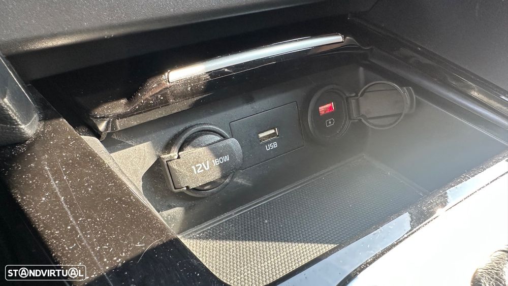 Kia XCeed 1.6 GDi PHEV Drive - 49