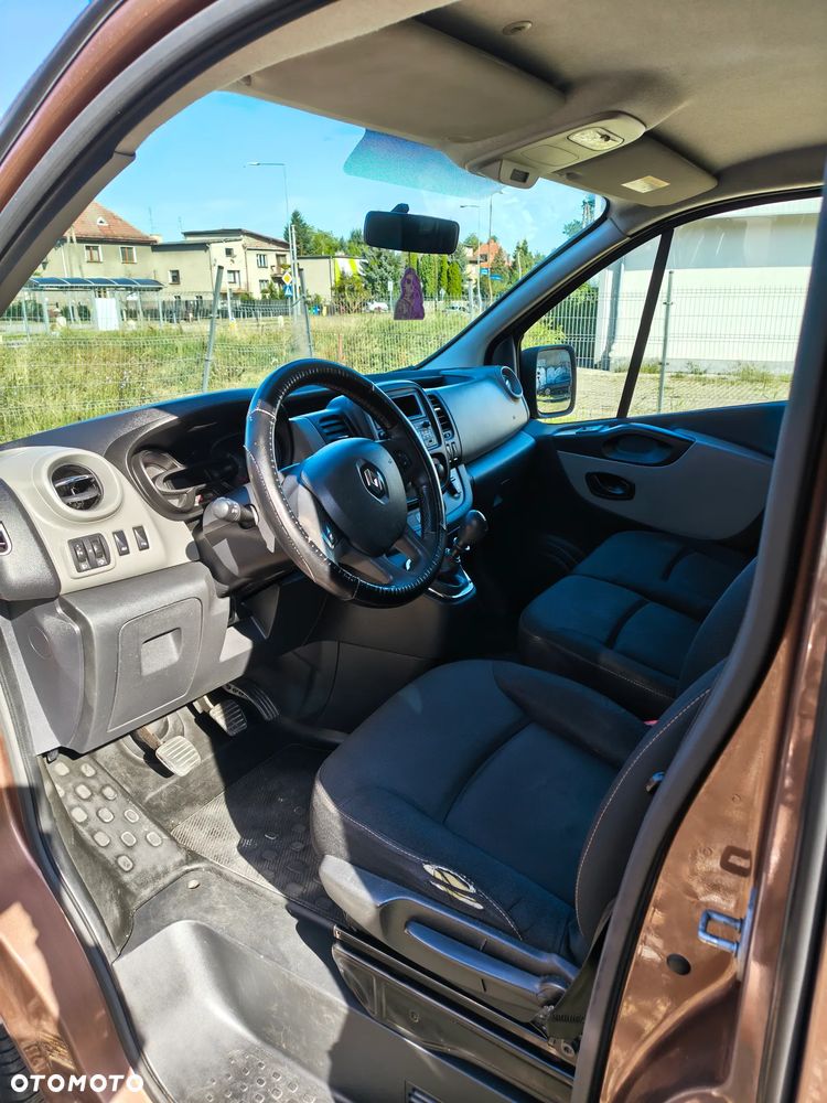 Renault Trafic L2H1 2,9t Pack Clim - 11