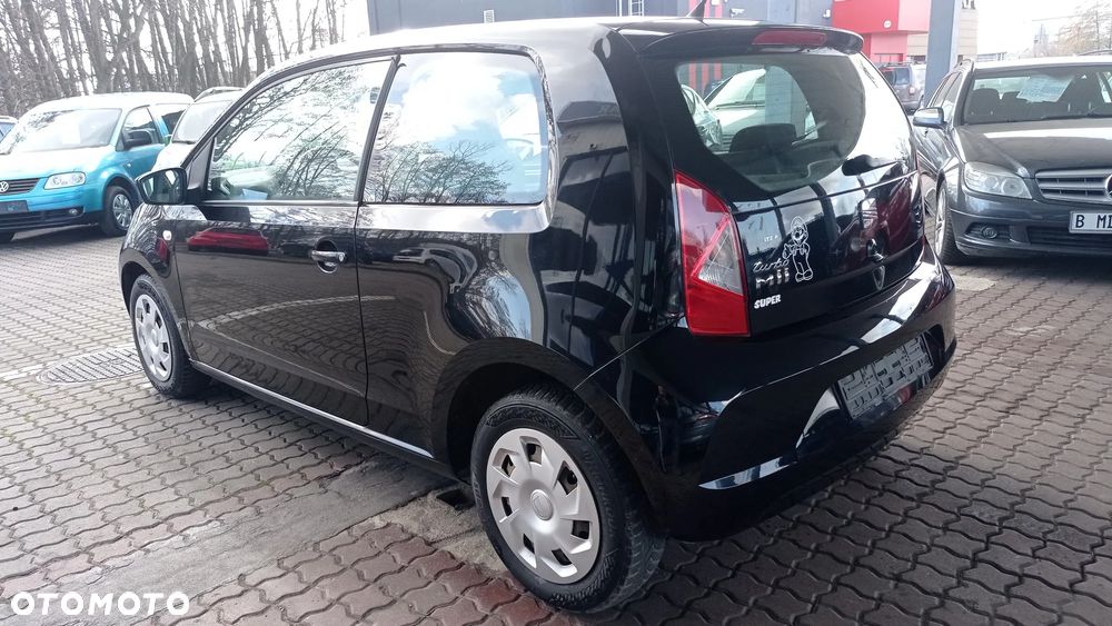 Seat Mii 1.0 Style - 5