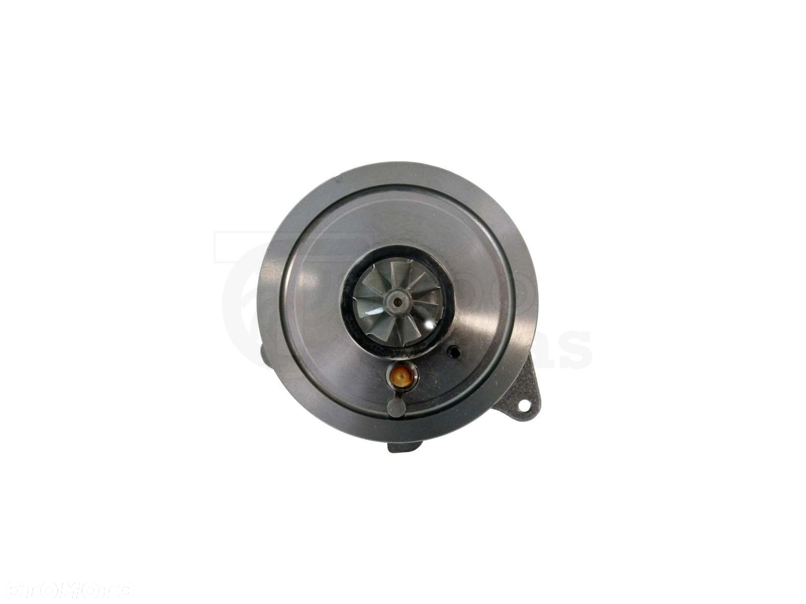 Rdzeń turbosprężarki 04B253019 dla VW POLO V 1.4 TDI 55/66/77kW 2014 16309700000 - 3
