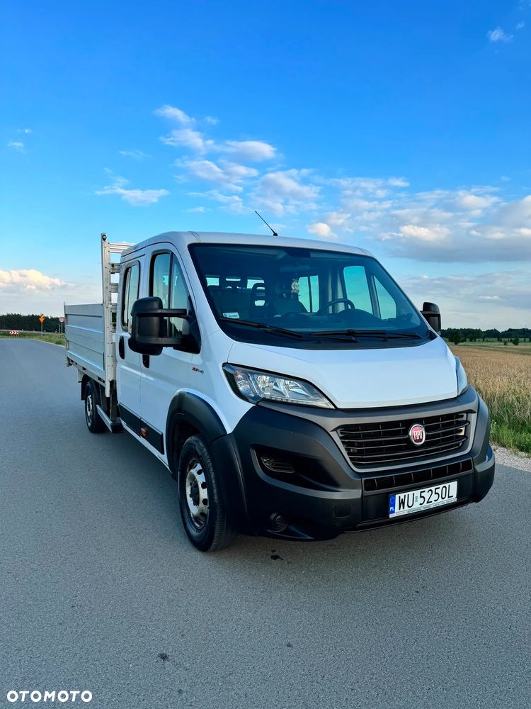 Fiat Ducato - 2
