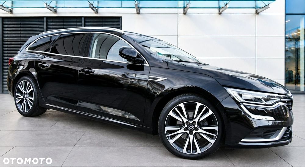 Renault Talisman - 22