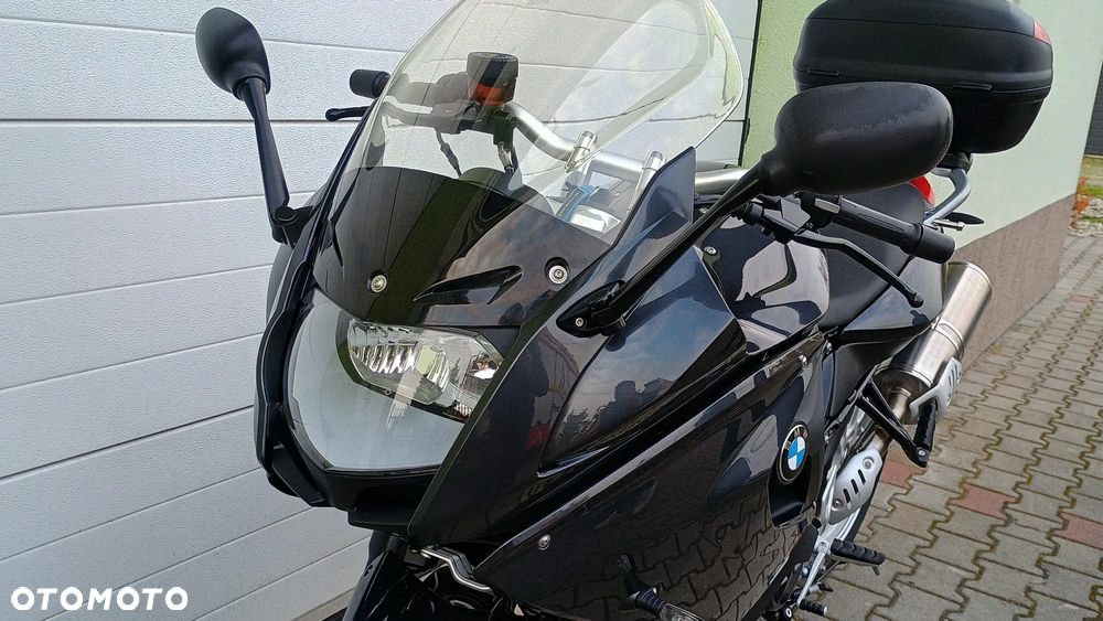 BMW F - 14