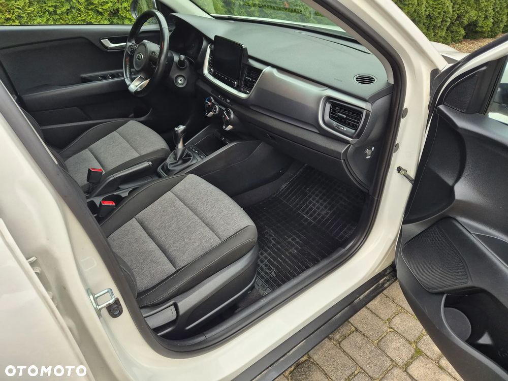 Kia Stonic 1.0 T-GDI XL - 10