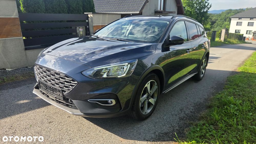 Ford Focus ver-1-0-ecoboost-mhev-active-x - 2