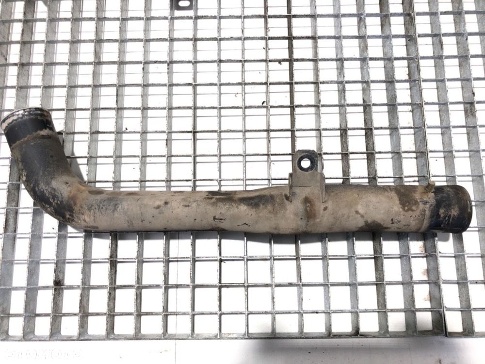 RURY RETARDERA  SCANIA P,G,R,T - series 2003 - 2022 R 450 331 kW [450 KM] 4x2 2013 - 3