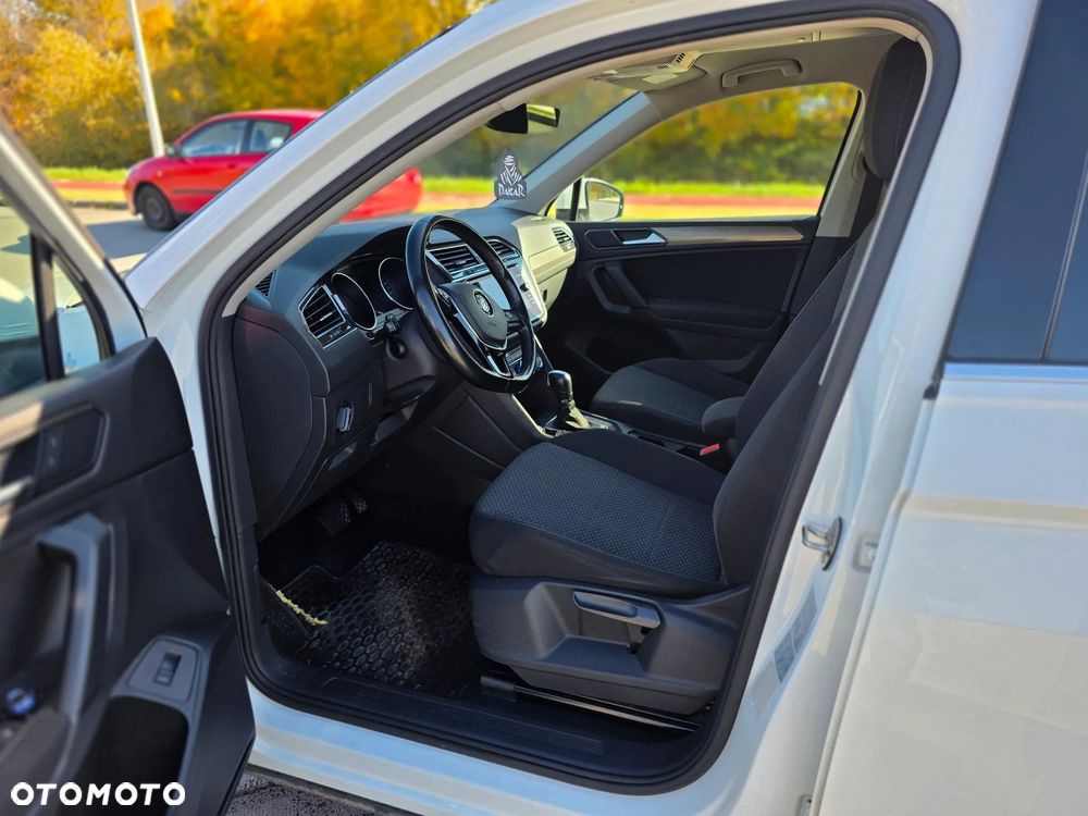 Volkswagen Tiguan Allspace - 16