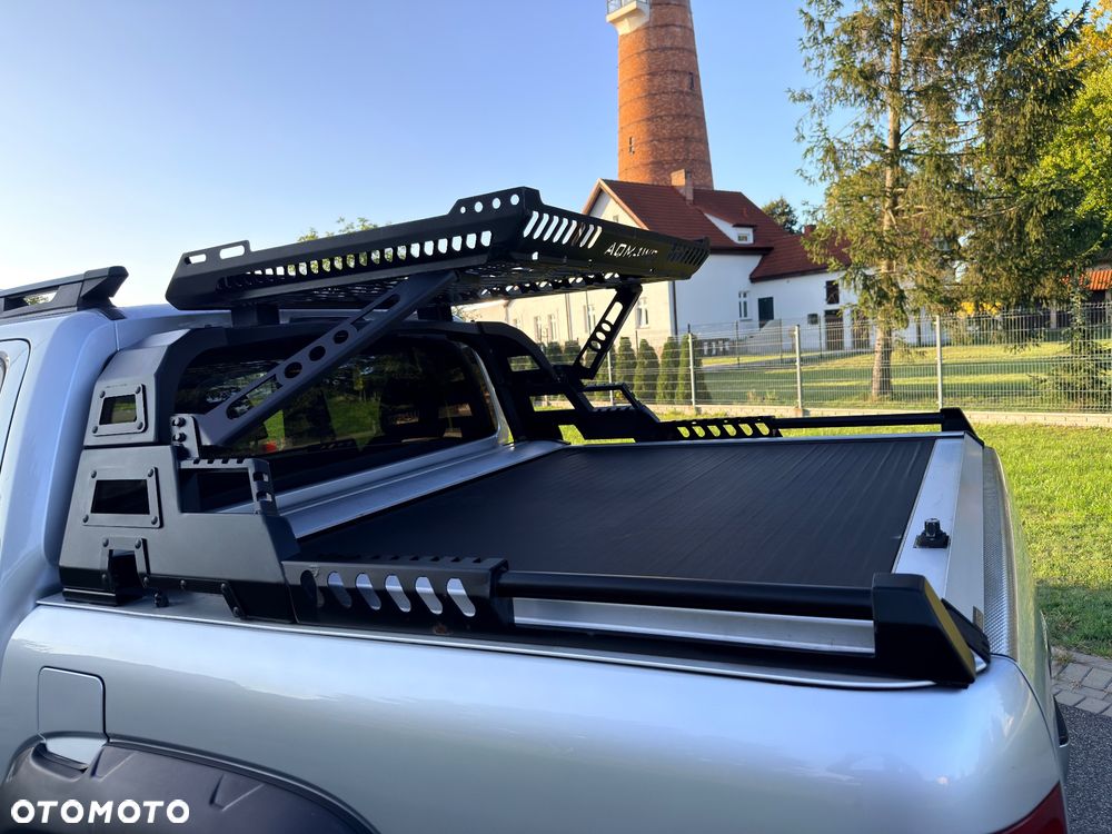 Volkswagen Amarok Double Cab 2.0 BiTDi 4MOTION Highline - 12
