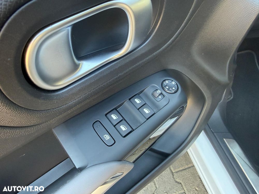 Citroën C5 Aircross 1.5 BlueHDi S&S EAT8 Shine - 24