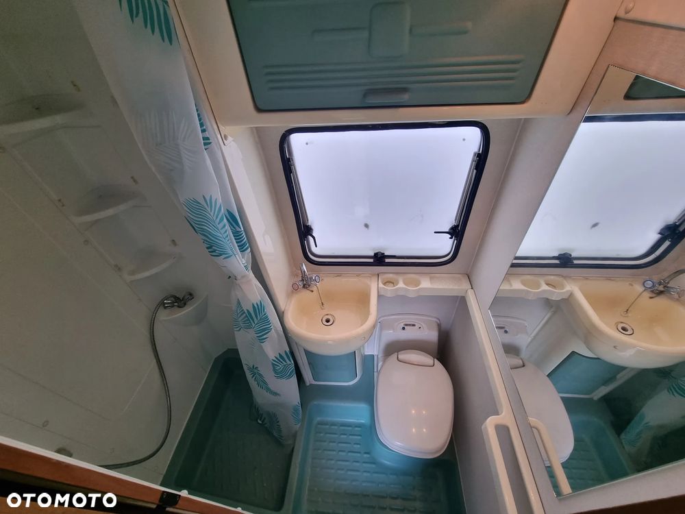 Ford transit - 17