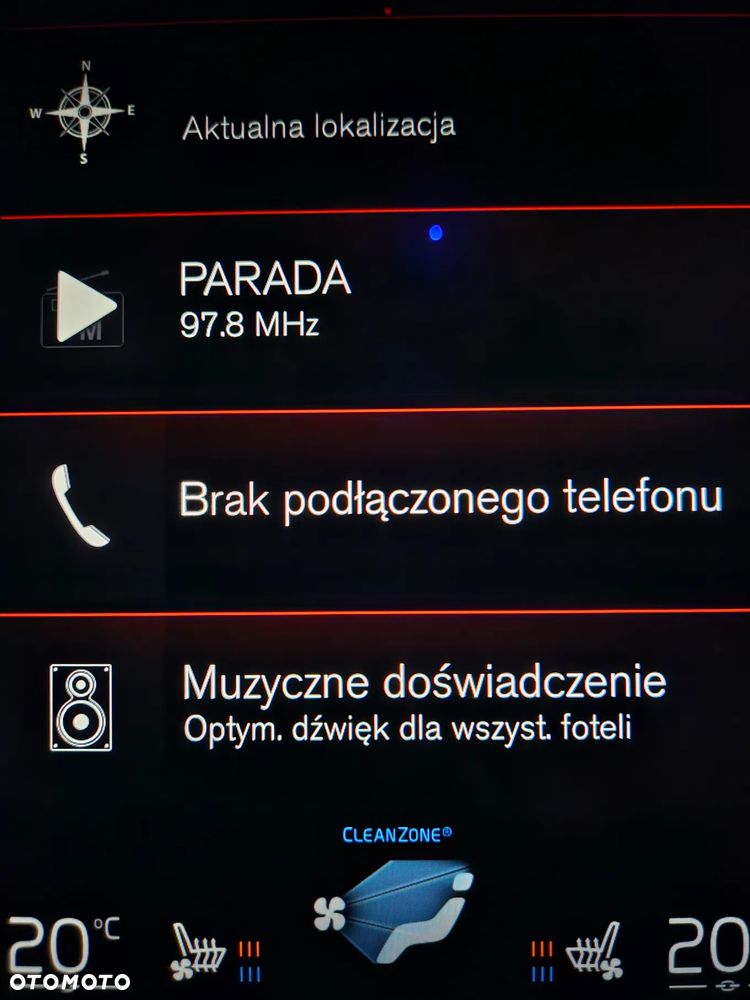 Volvo V60 T5 Geartronic Inscription - 40