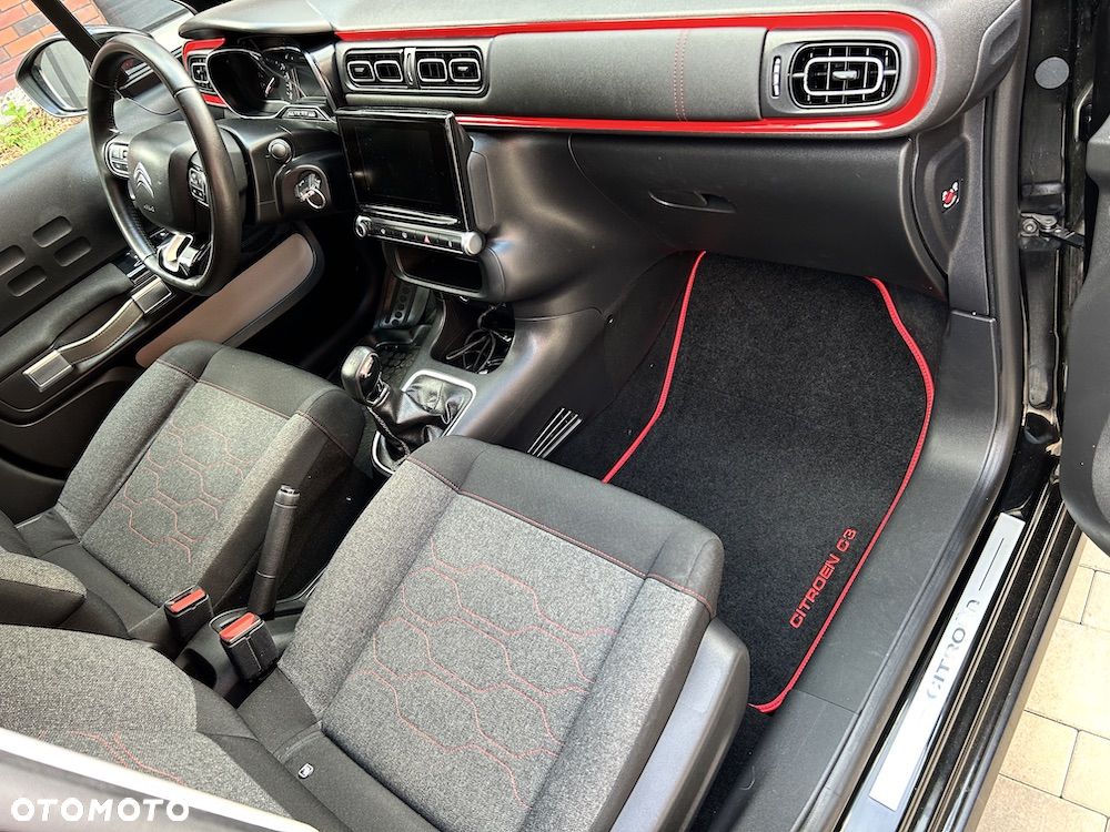 Citroën C3 - 7