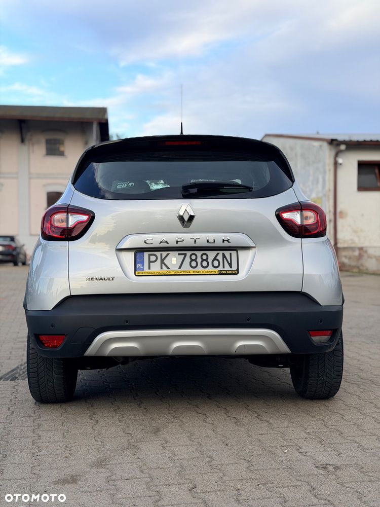 Renault Captur - 10