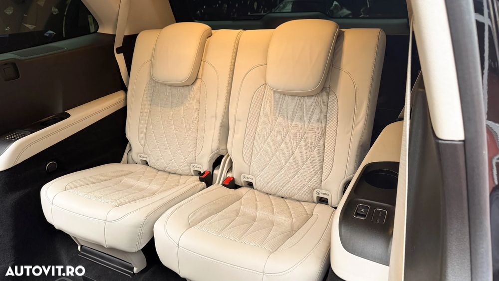 Mercedes-Benz GLS AMG 63 MHEV 4MATIC+ Aut - 17