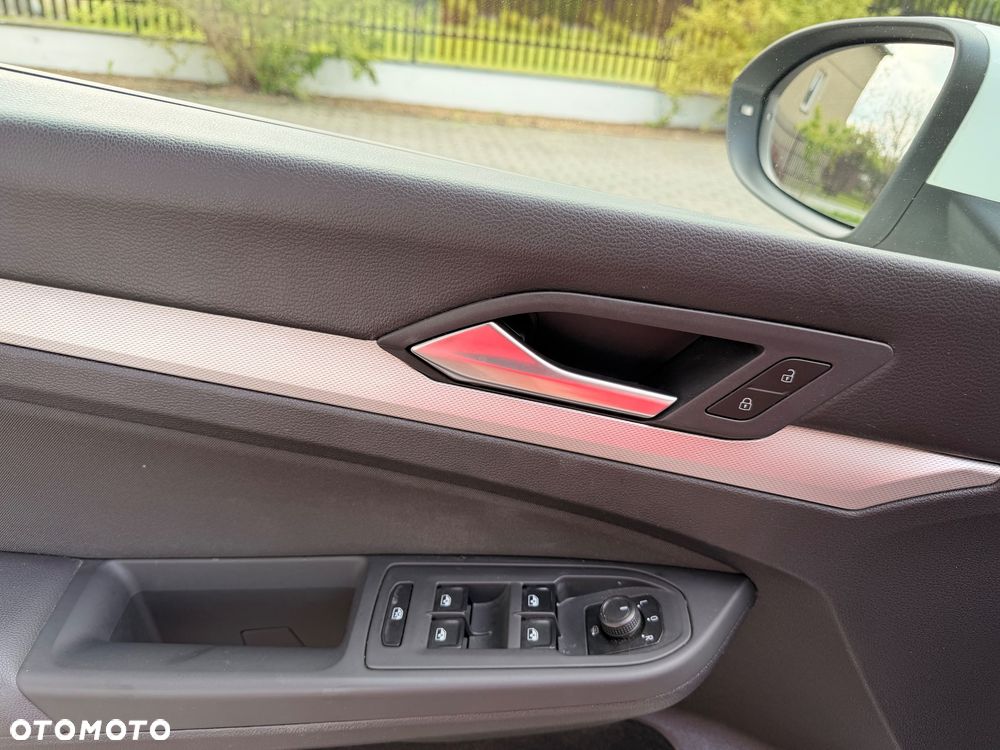 Volkswagen Golf 1.0 TSI - 31