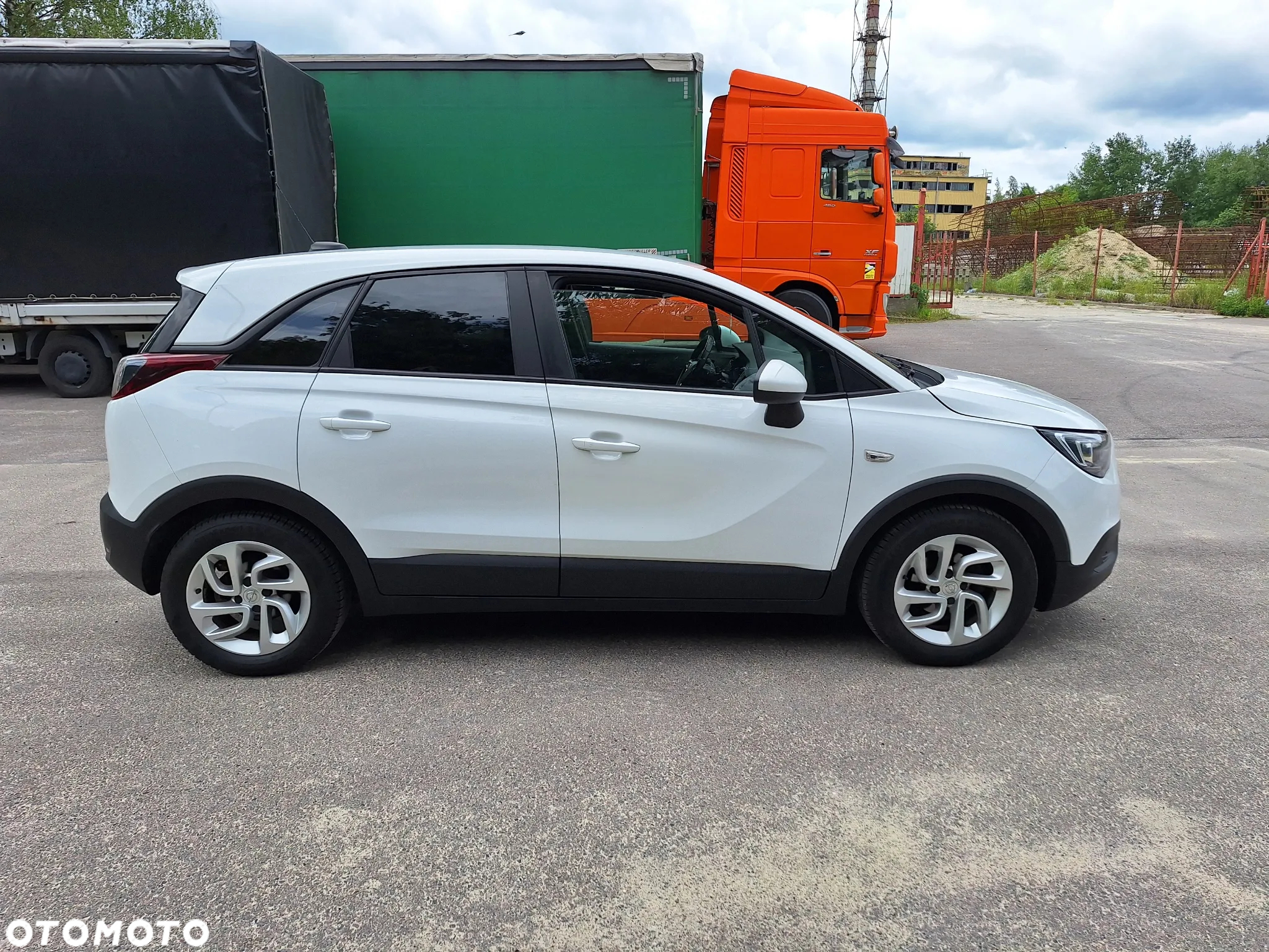 Opel Crossland X - 6