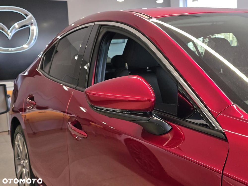 Mazda 3 2.0 mHEV Exclusive-Line - 24