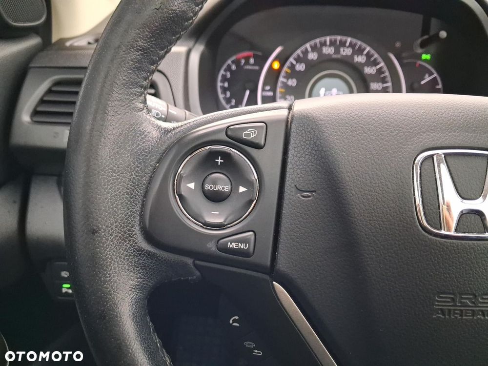 Honda CR-V 2.0 Executive - 17