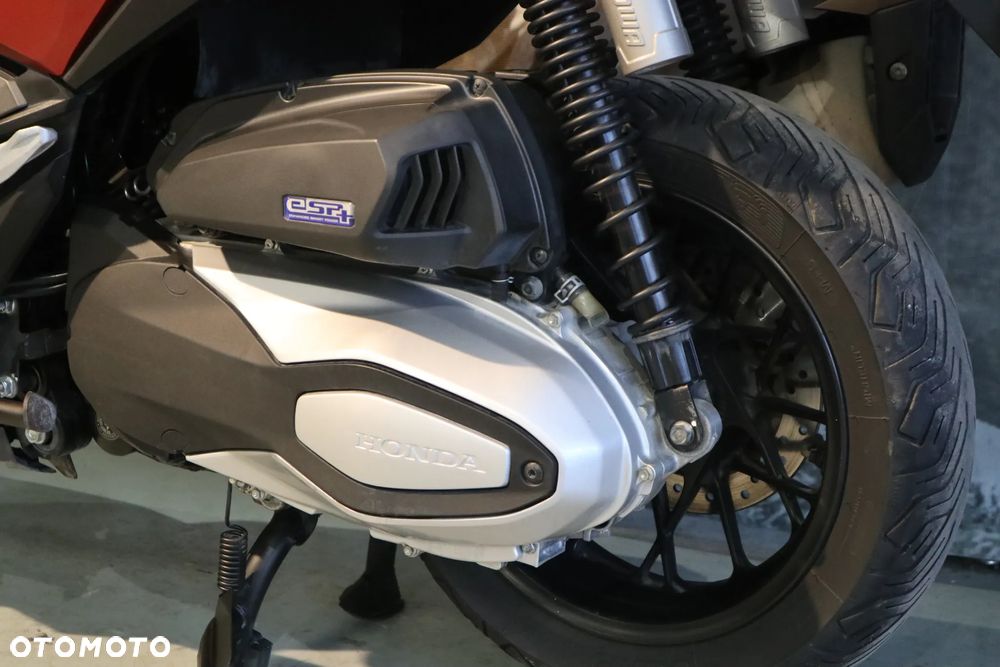 Honda ADV350 - 10