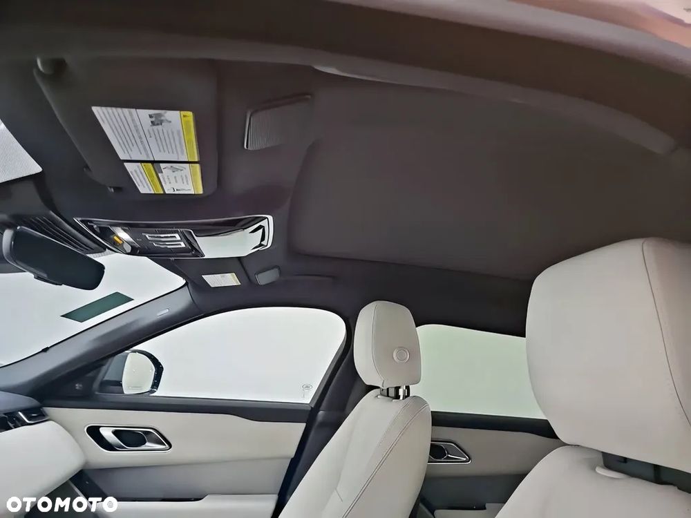Land Rover Range Rover Velar 2.0 Si4 R-Dynamic S - 10