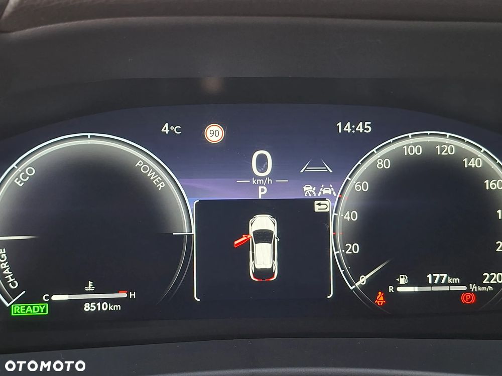 Toyota C-HR 1.8 Hybrid Comfort - 11