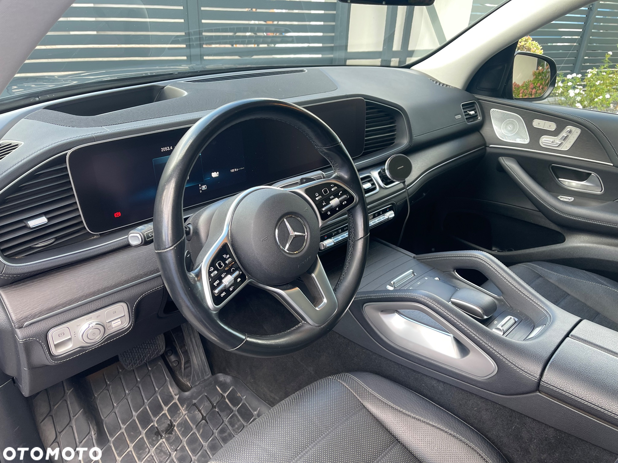 Mercedes-Benz GLE 350 e 4-Matic - 12