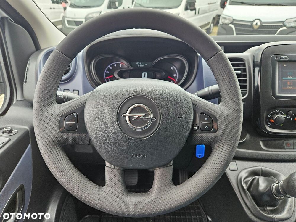 Opel VivaroL2H134999zlNETTO16CDTi125KM - 20