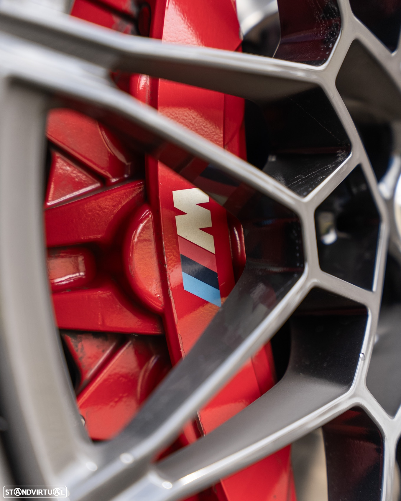 BMW M4 Competition M xDrive - 16