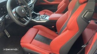 BMW M4 Competition xDrive - 21