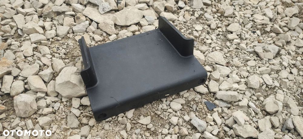 KR OSŁONA AKUMULATORA KYMCO X-CITING 250 300 500 - 1