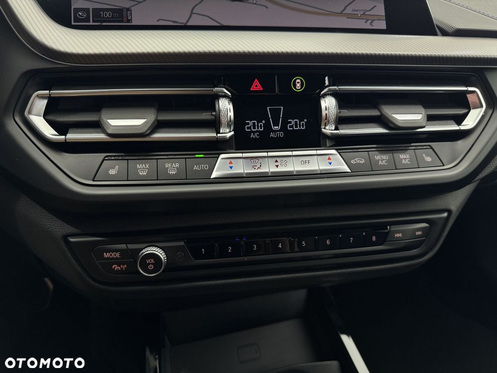 BMW Seria 1 118i M Sport - 25