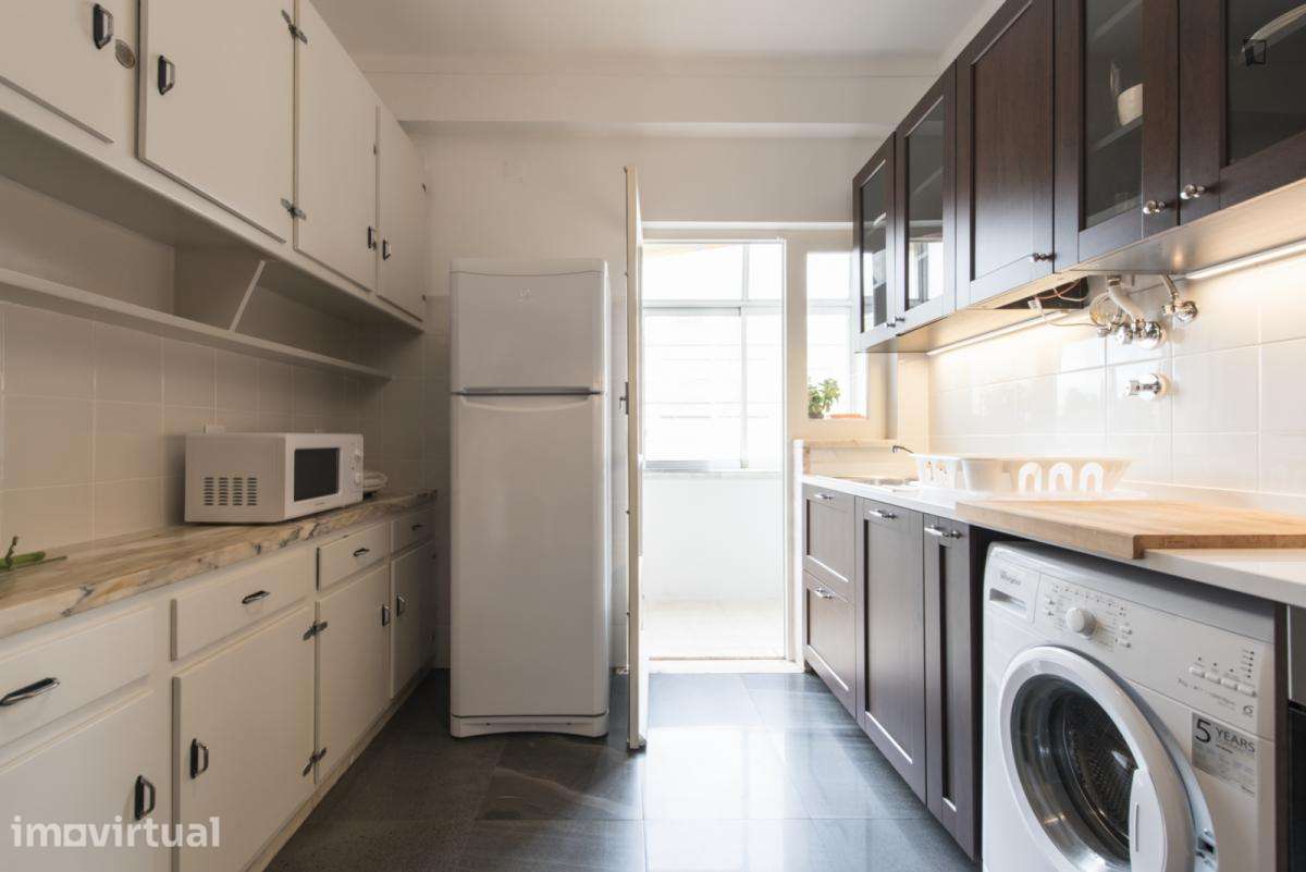 Apartamento com 2 quartos - localizado em Carnide Lisbon - Grande imagem: 3/25