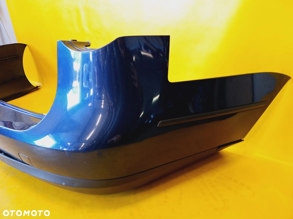 ZDERZAK TYŁ TYLNY VW PASSAT B6 KOMBI 05-10 LAK: LD5Q NR267 - 8