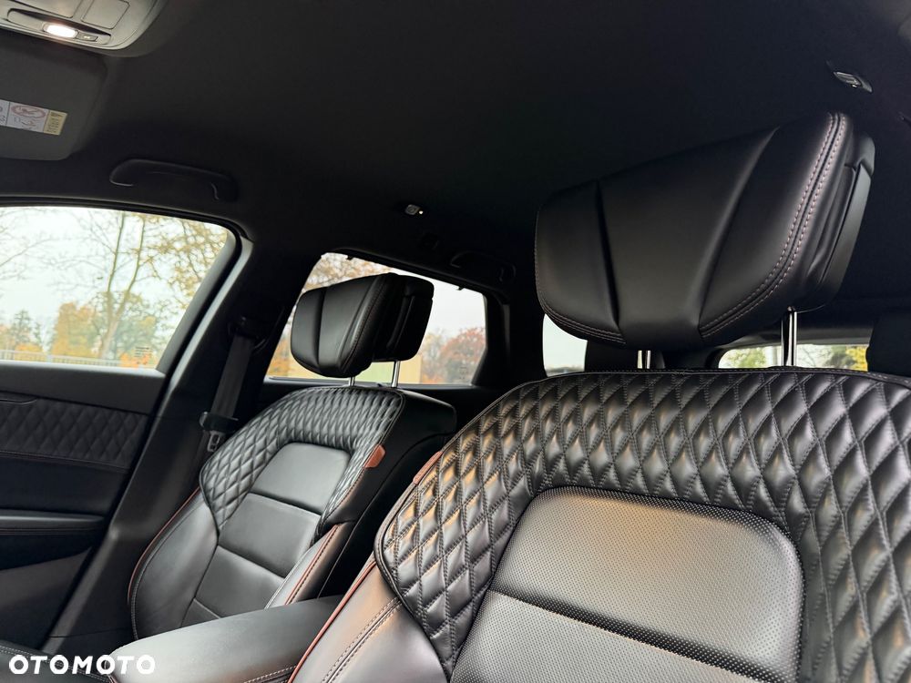 Renault Talisman BLUE dCi 200 EDC INITIALE PARIS - 20