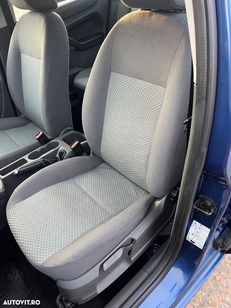 Ford Focus 1.8 TDCi Trend - 22