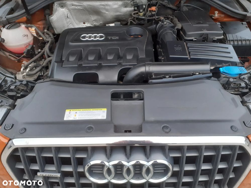Audi Q3 - 10