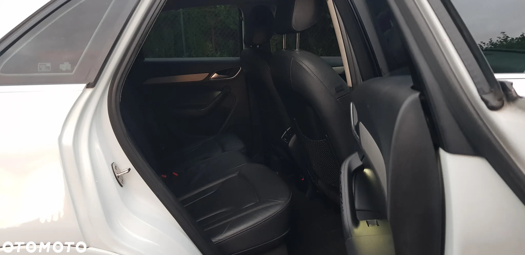 Audi Q3 2.0 TDI - 33