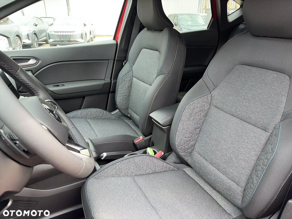 Mitsubishi ASX 1.3 mHEV Black Edition DCT - 11