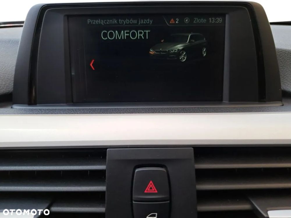 BMW Seria 3 318i GPF Advantage - 17