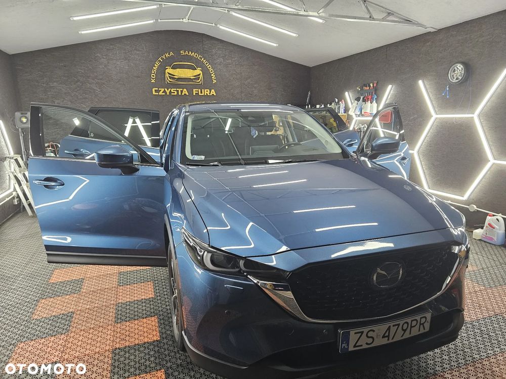 Mazda CX-5 2.0 Hikari 2WD - 24